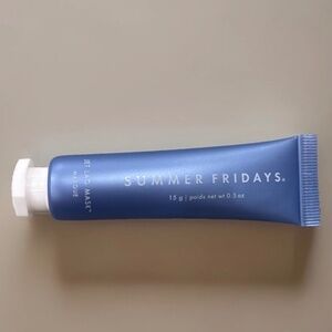 Summer Fridays Jet Lag Mask 15 g new